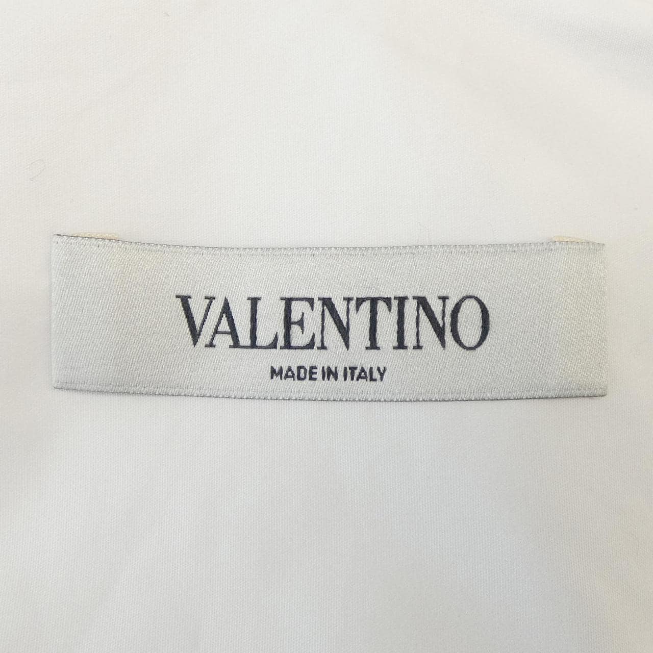 ヴァレンティノ VALENTINO PB3AB10A1M1 シャツ
