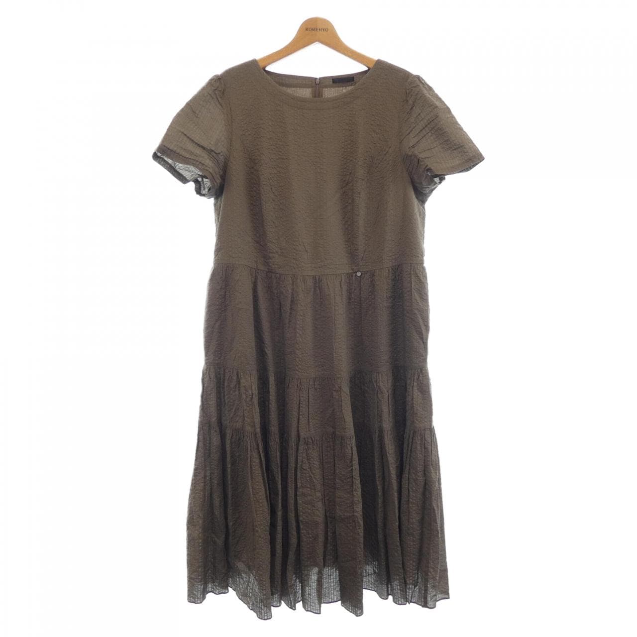 トゥービーシック TO BE CHIC ワンピース