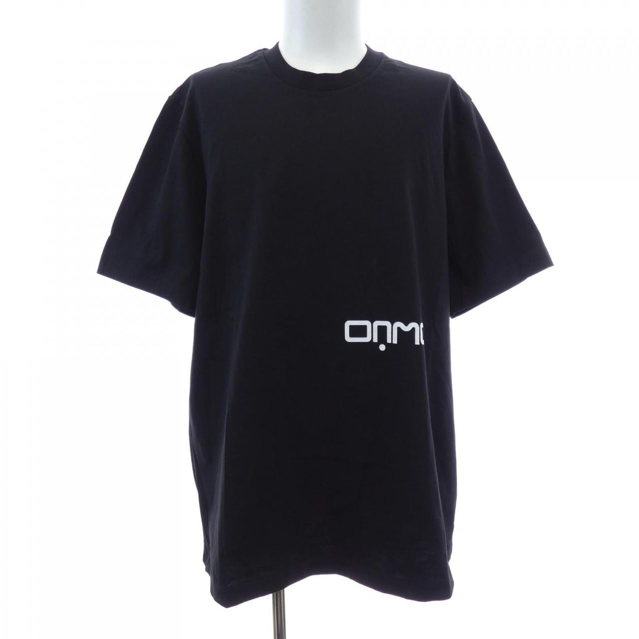 オーエーエムシー OAMC OAMO707367 Tシャツ