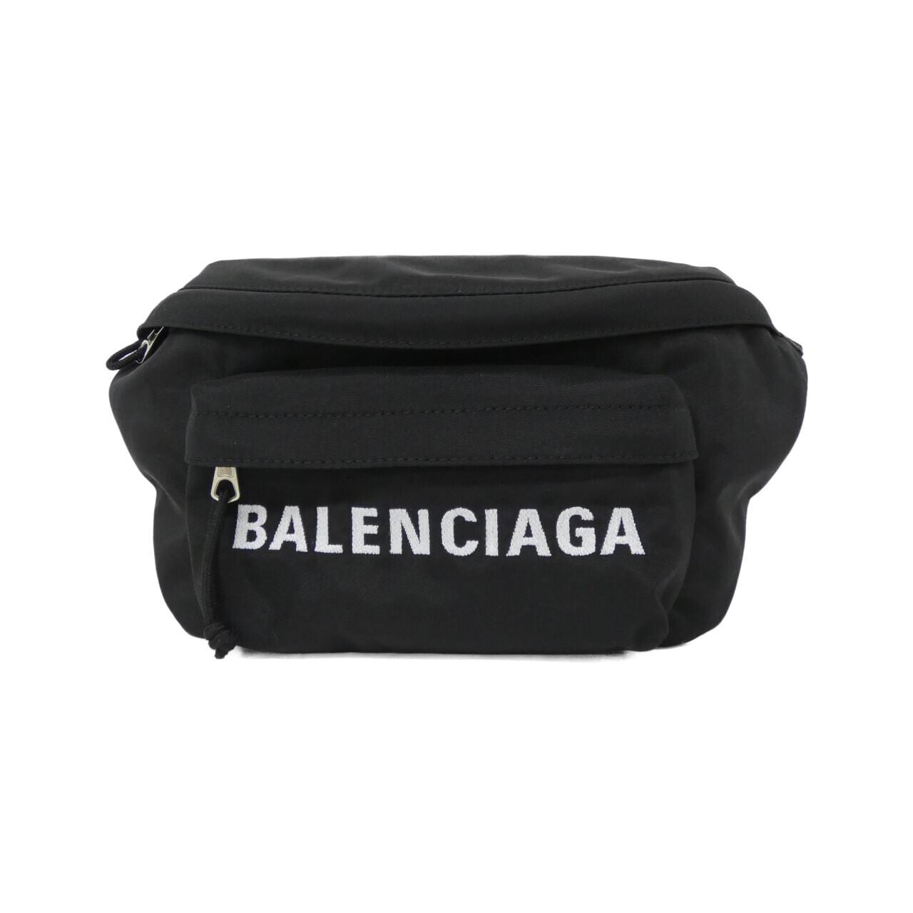 BALENCIAGA WHEEL BELTPACK 533009 HPG1X Waist Bag