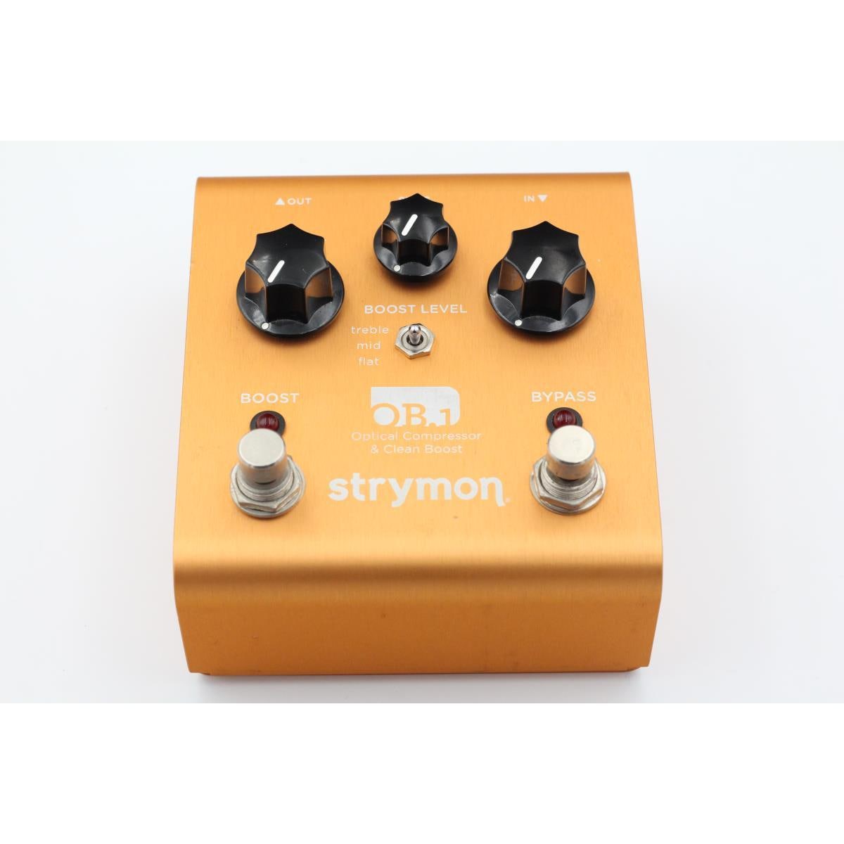 エフェクター3種➕おまけ1種 58 3in1 / Morning Glory & Jan Ray & '70 Fuzz | TKFXの自作