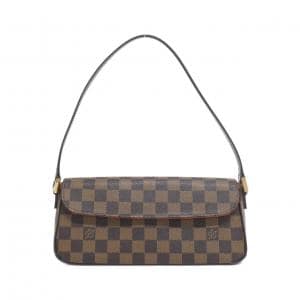 LOUIS VUITTON Damier Recoleta N51299 单肩包