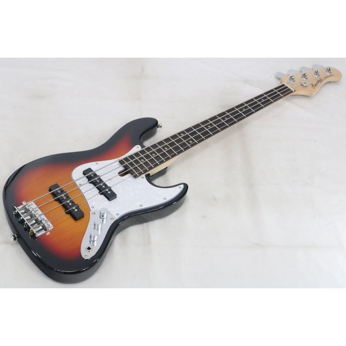 ＢＡＣＣＨＵＳ　　ＷＪＢ－ＭＩＮＩ