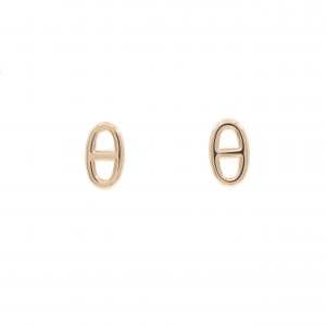 HERMES farandole earrings