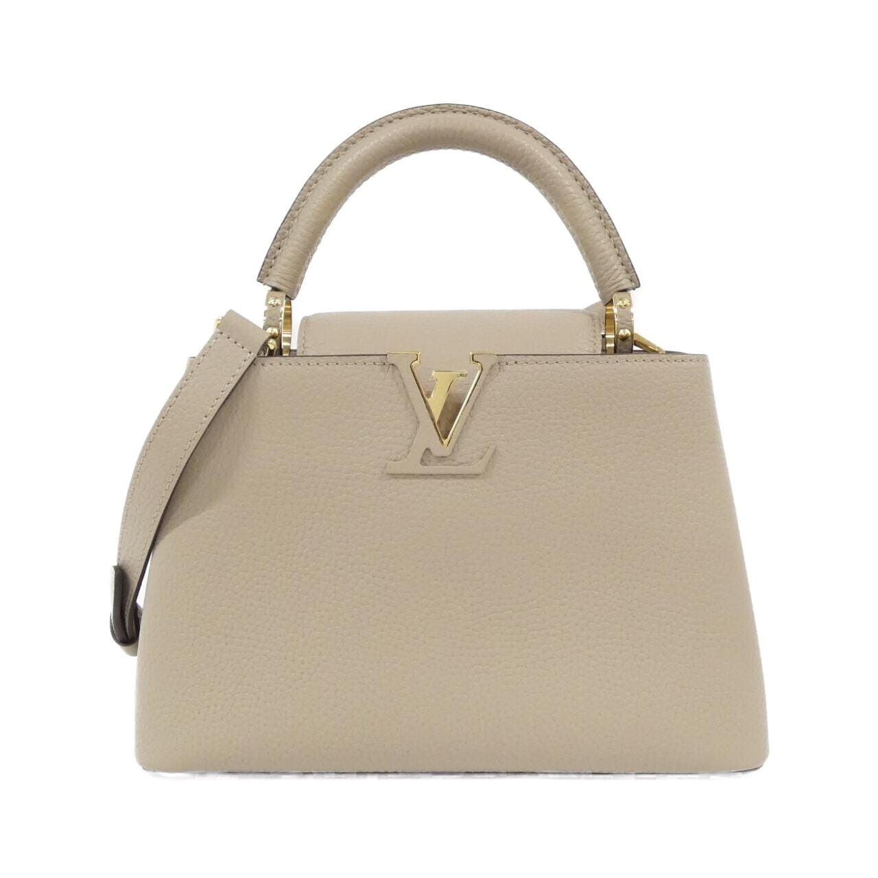 LOUIS VUITTON Capucines BB M94634 Bag
