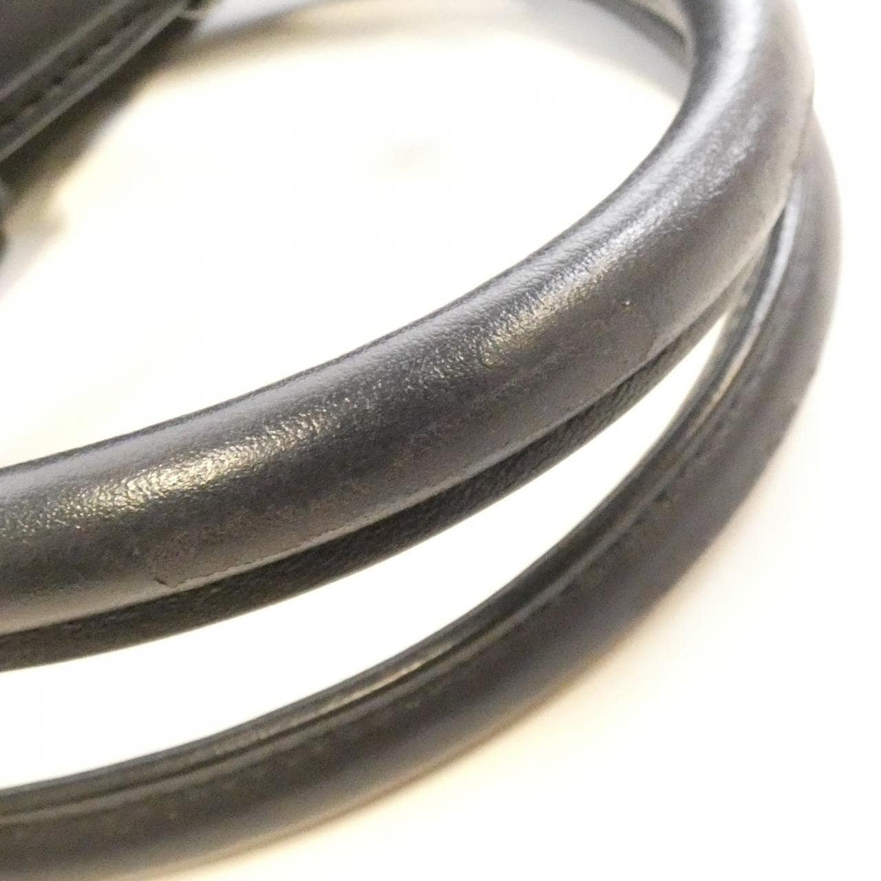 トッズ ダブル T バッグ