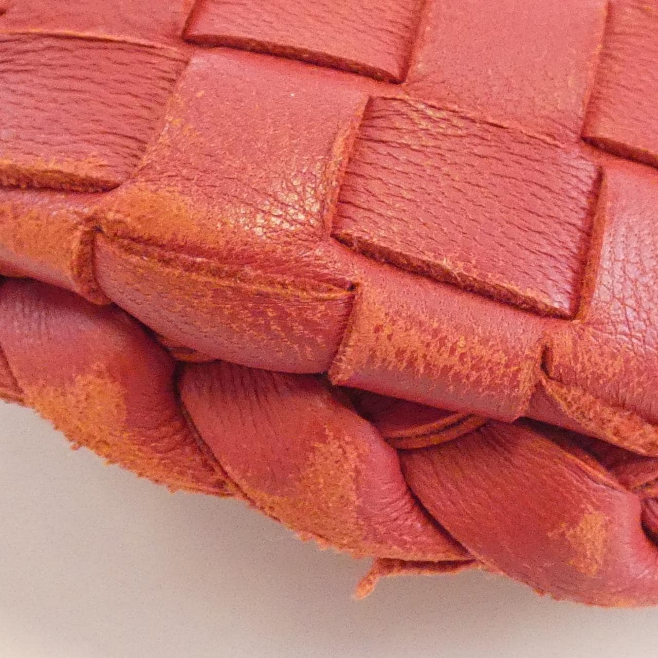 ボッテガヴェネタ 115654 ショルダーバッグ