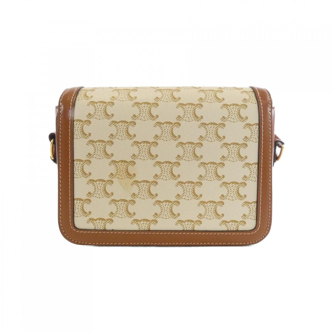 セリーヌ ティーン トリオンフ 188882BZ4 ショルダーバッグ