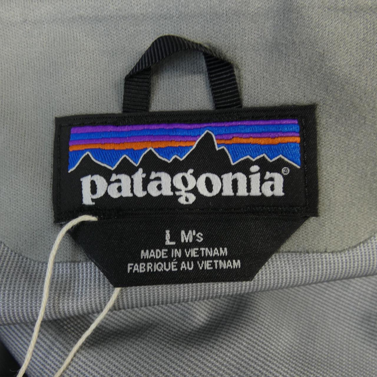 Patagonia PATAGONIA夹克衫