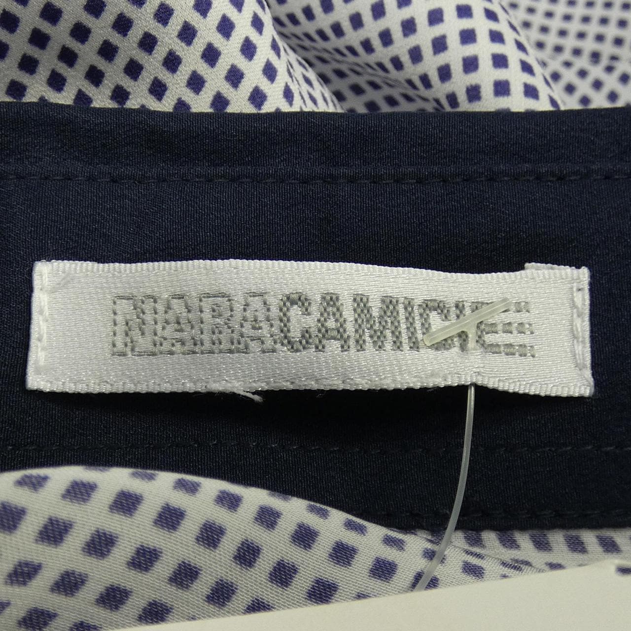 Naracamicie襯衫