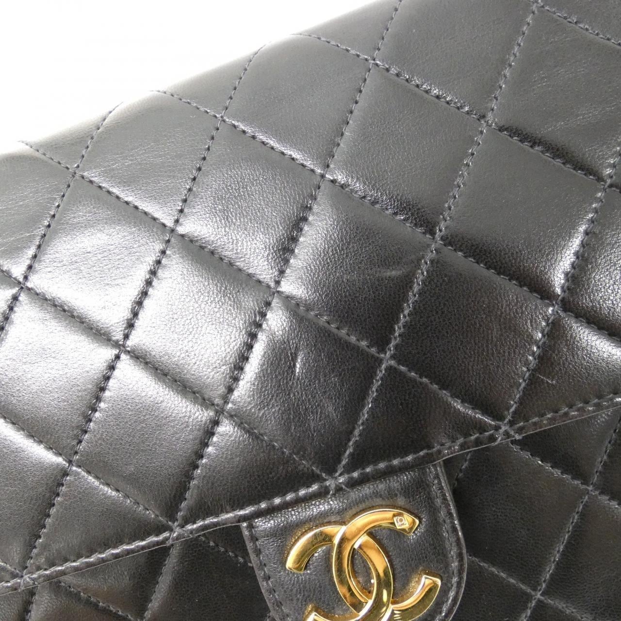 [vintage] CHANEL 03569 单肩包
