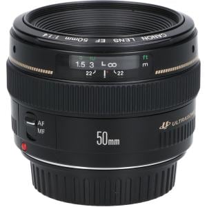 ＥＦ５０ｍｍ　Ｆ１．４ＵＳＭ