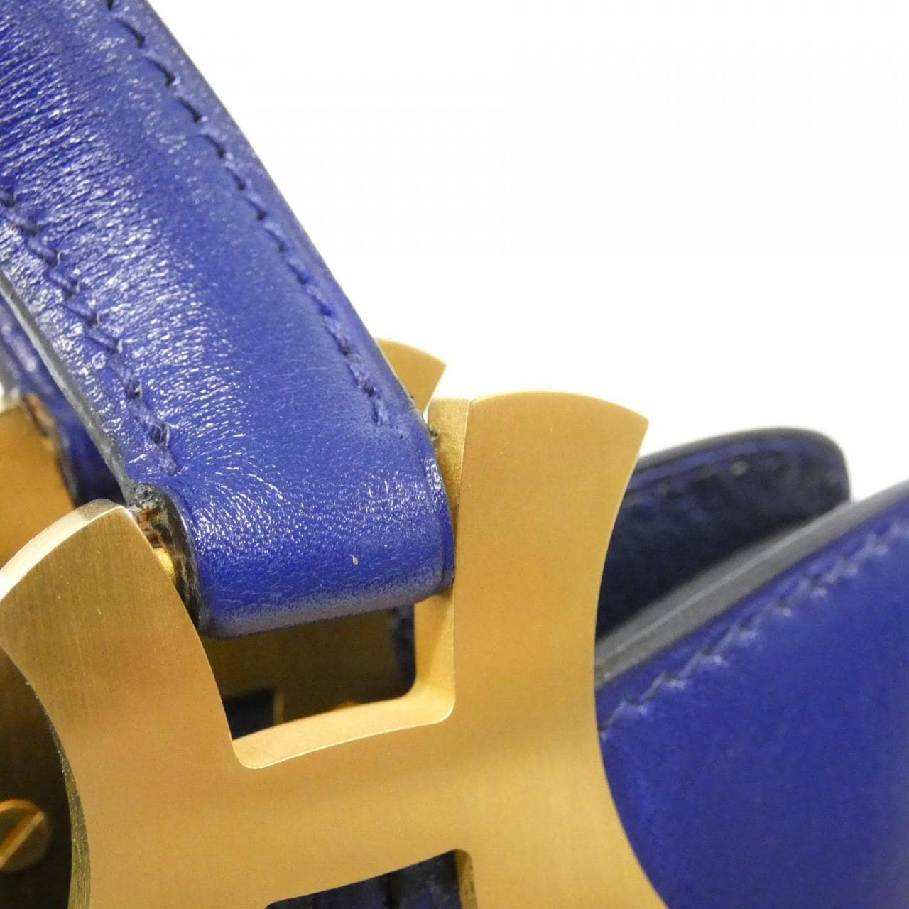 【ヴィンテージ】エルメス TREE MM バッグ