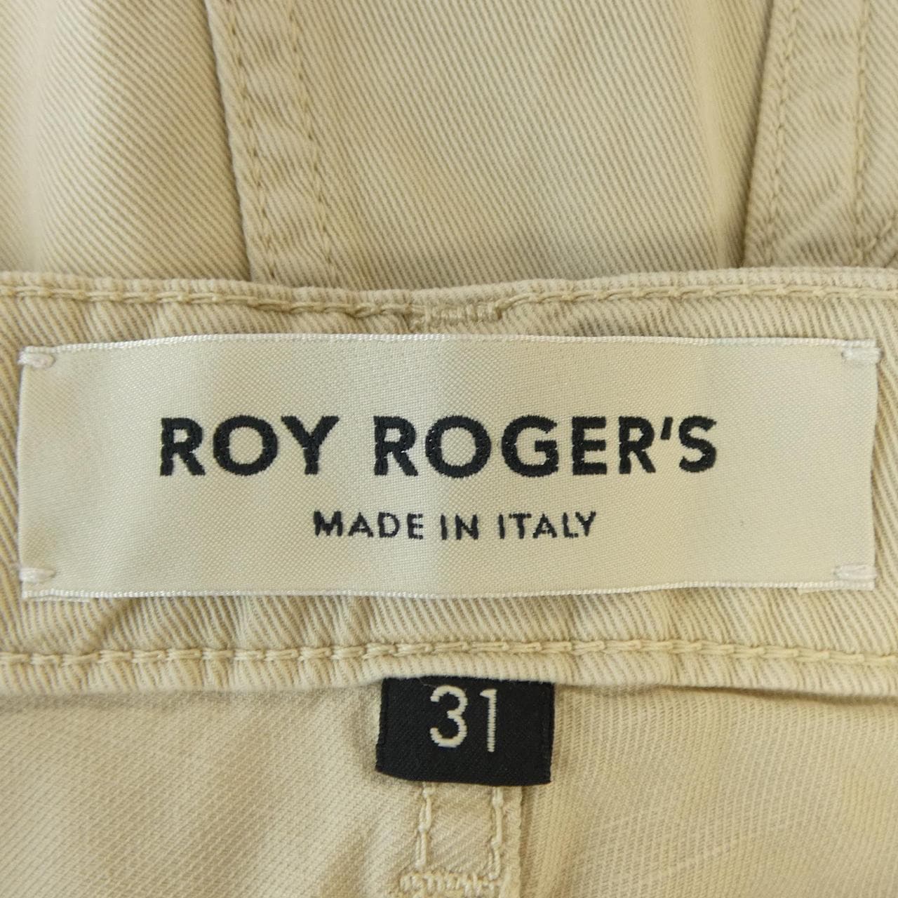 ロイロジャース ROY ROGER'S パンツ