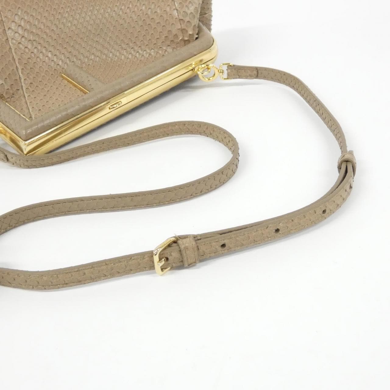 フェンディ フェンディ ファースト スモール 8BP129 AHN2 バッグ