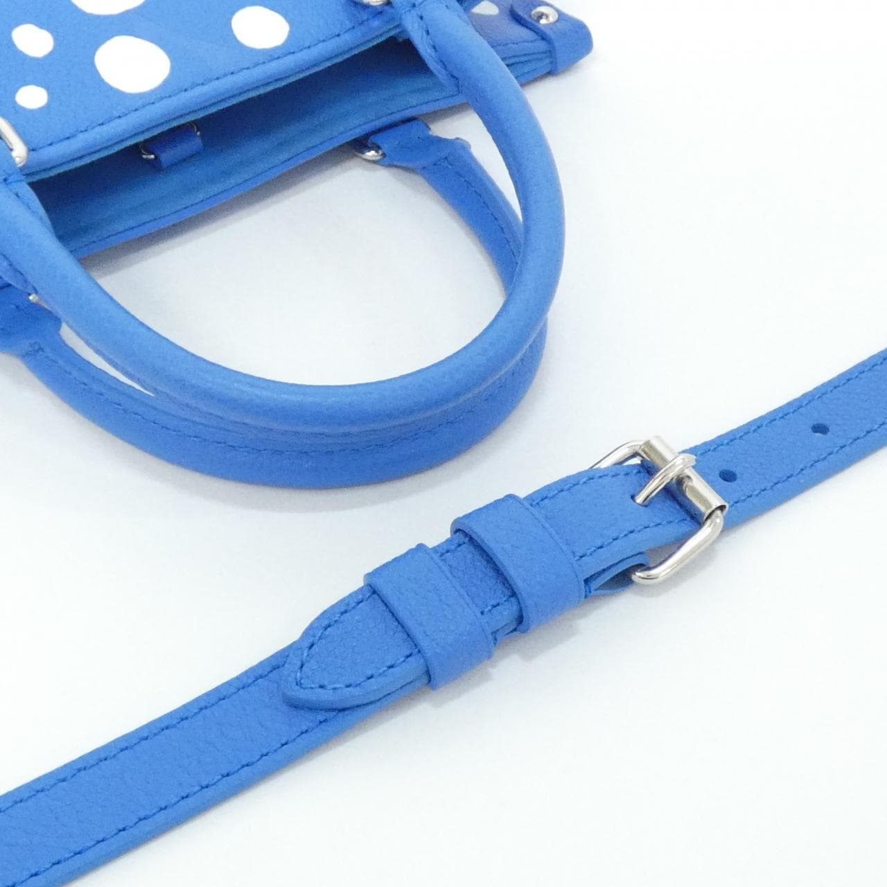 ルイヴィトン モノグラム アンプラント(LV X YK) オンザゴー PM M46424 バッグ