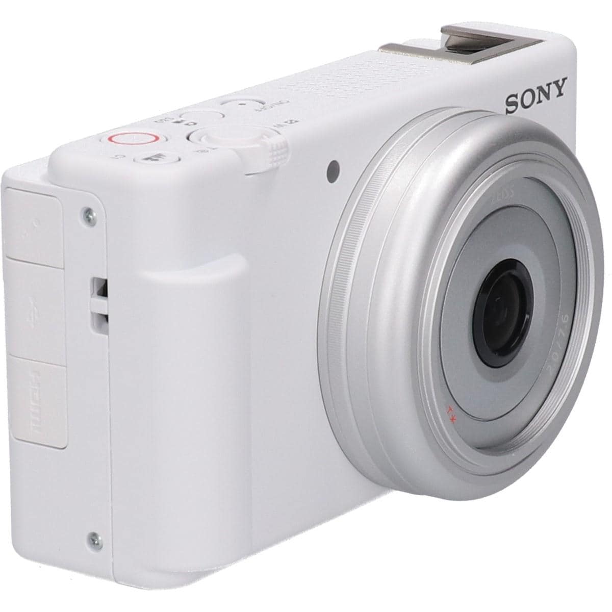 ＶＬＯＧＣＡＭ　ＺＶ－１Ｆ