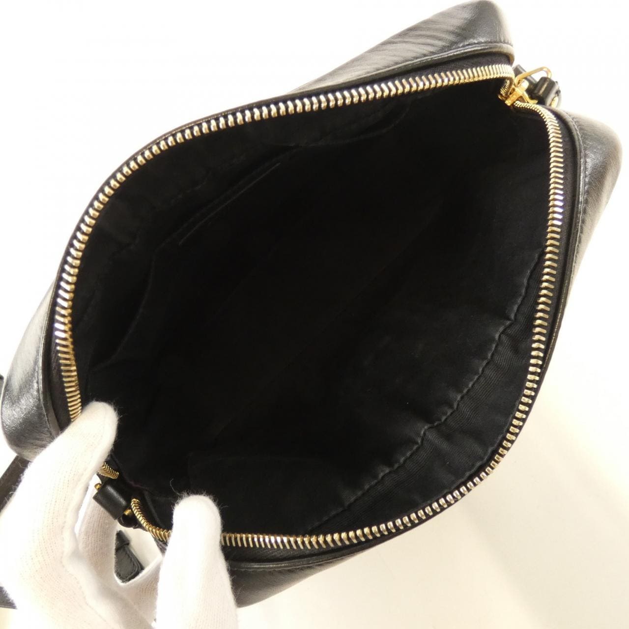 サンローラン ルー カメラ バッグ 520534 DV707 ショルダーバッグ