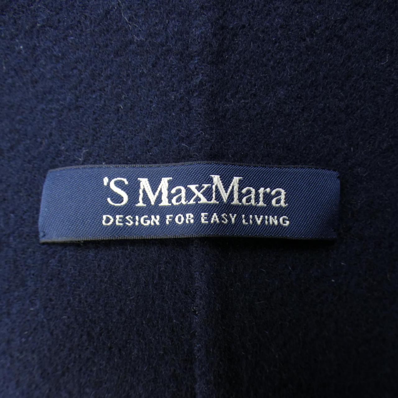 エスマックスマーラ 'S Max Mara コート