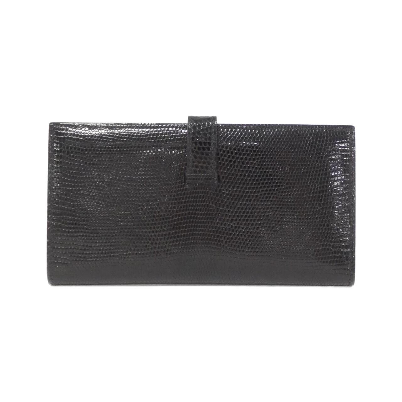 エルメス ベアン クラシック 037885CK 財布
