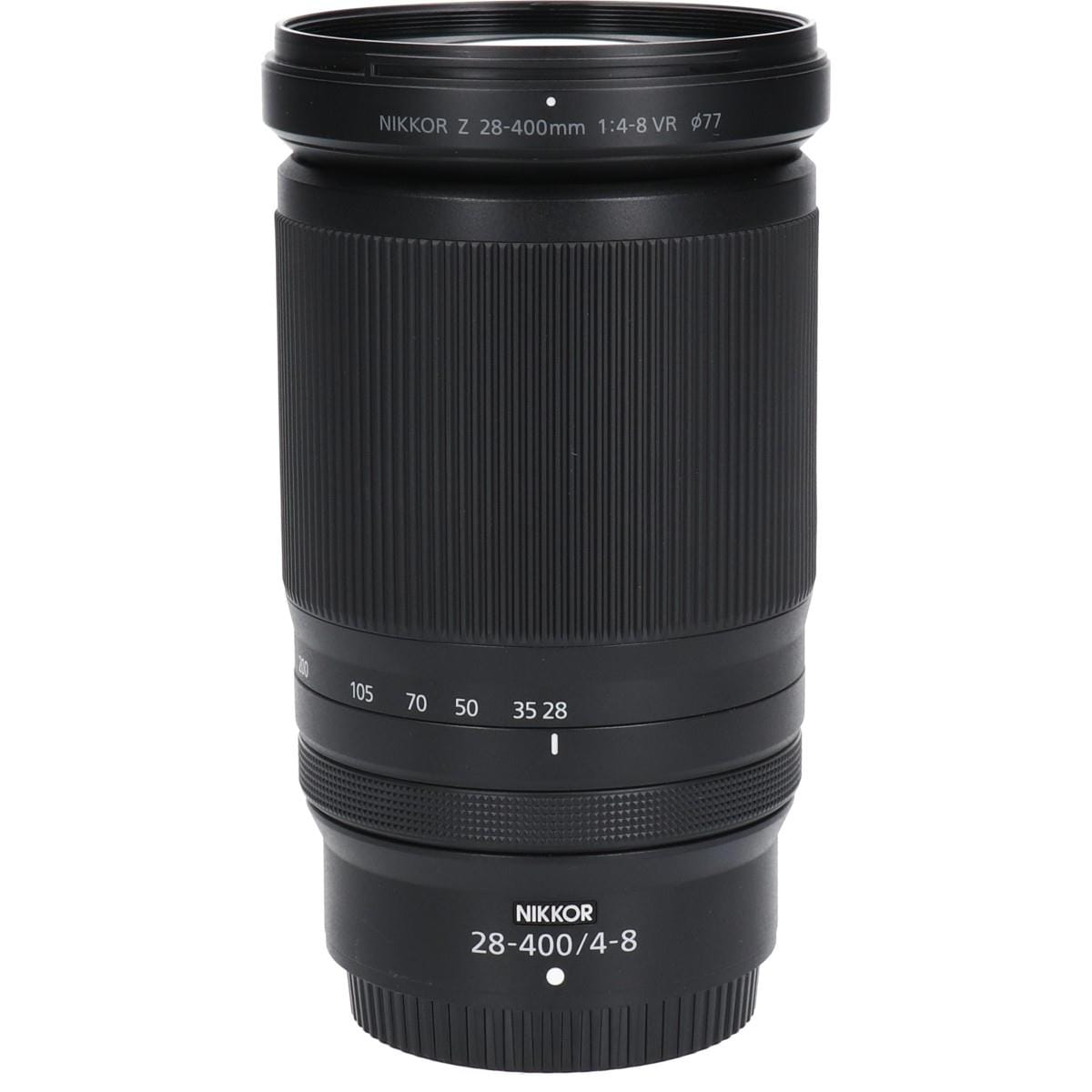 Ｚ２８－４００ｍｍ　Ｆ４－８ＶＲ
