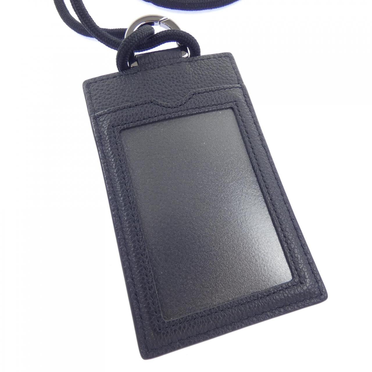 ディオール DIOR ディオールグラビティ 2ESCH151FLG CARD CASE