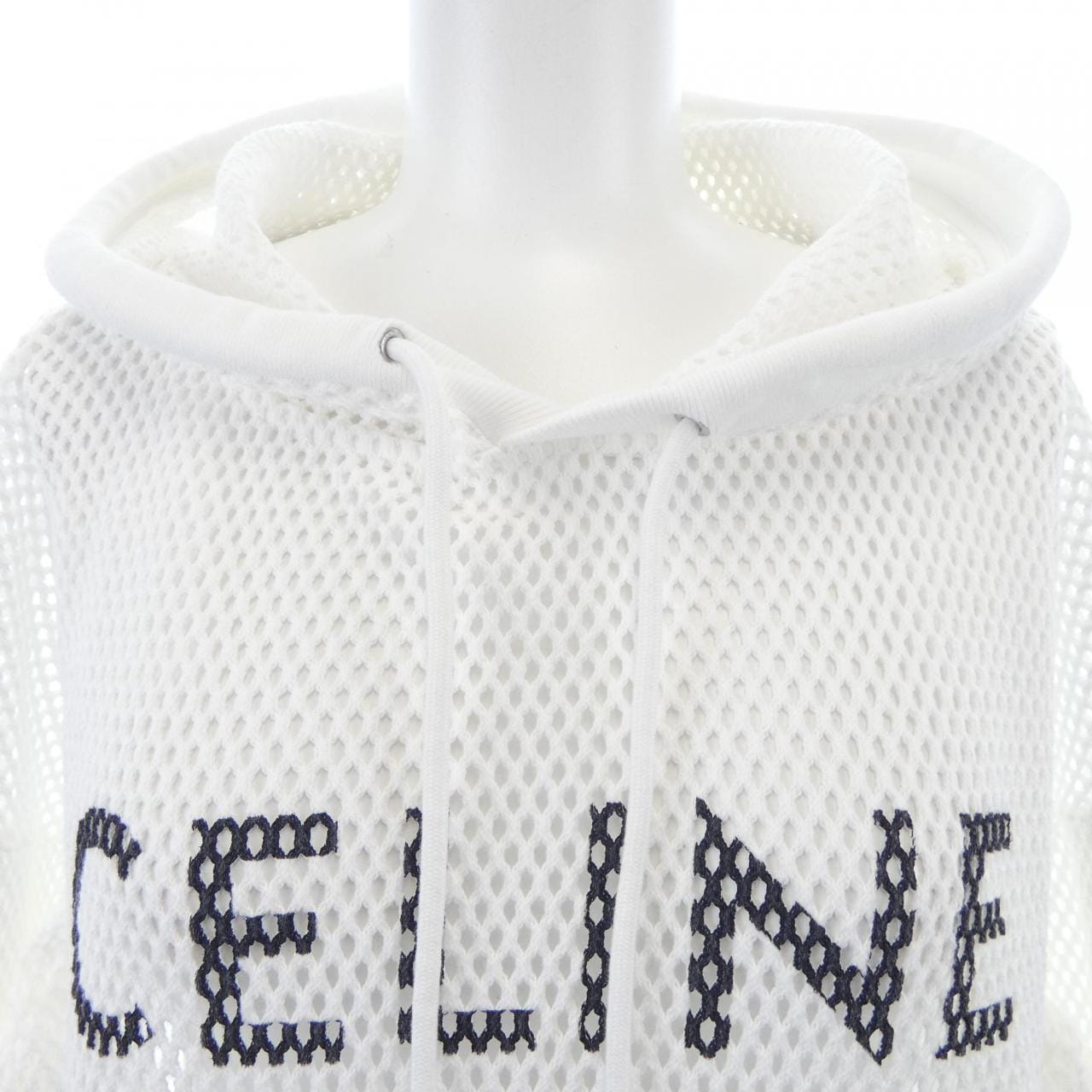 セリーヌ CELINE パーカー