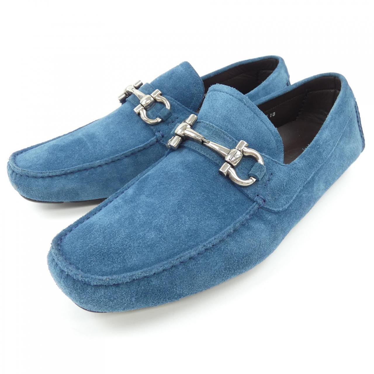 サルヴァトーレフェラガモ SALVATORE FERRAGAMO シューズ