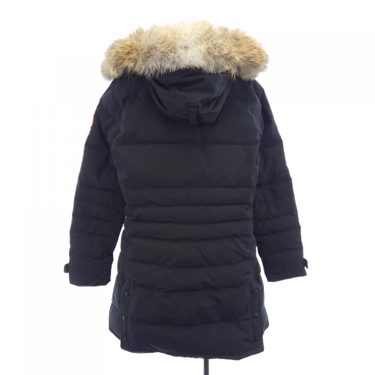 カナダグース CANADA GOOSE ダウンコート