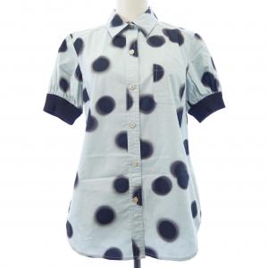 マーク バイ マークジェイコブス Marc by MARC JACOBS M4004214 シャツ