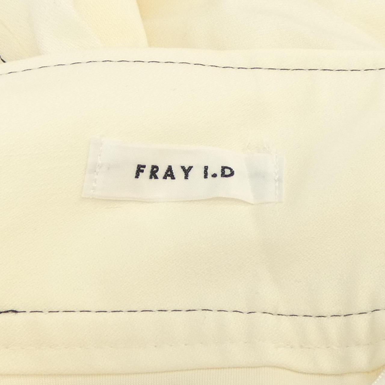 フレイアイディー FRAY I.D FWFS221022 スカート