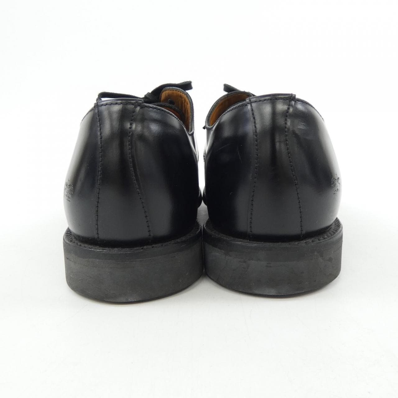 サンダース SANDERS 1384B シューズ