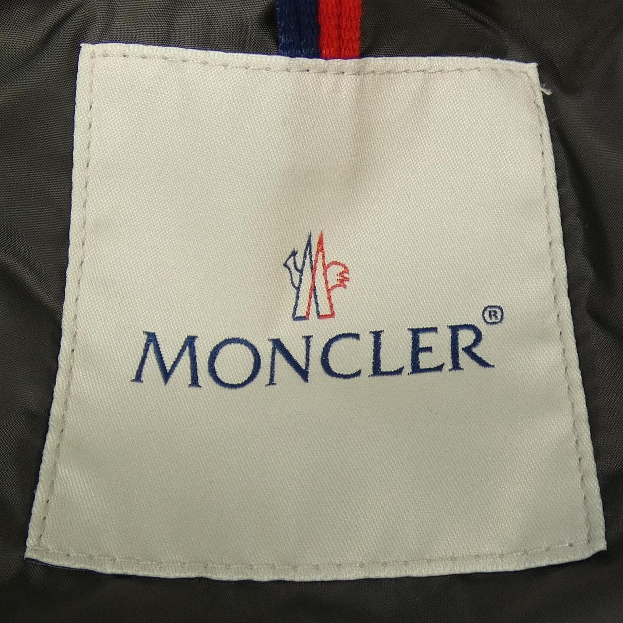 モンクレール MONCLER DUPRES ダウンベスト