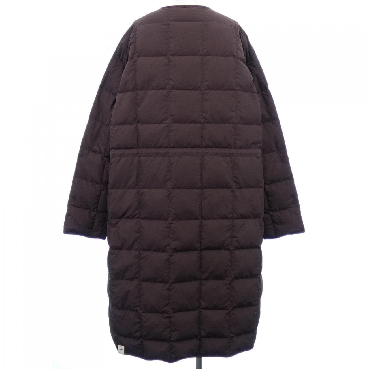 ジルサンダープラス JIL SANDER+ J40AF0016 ダウンコート