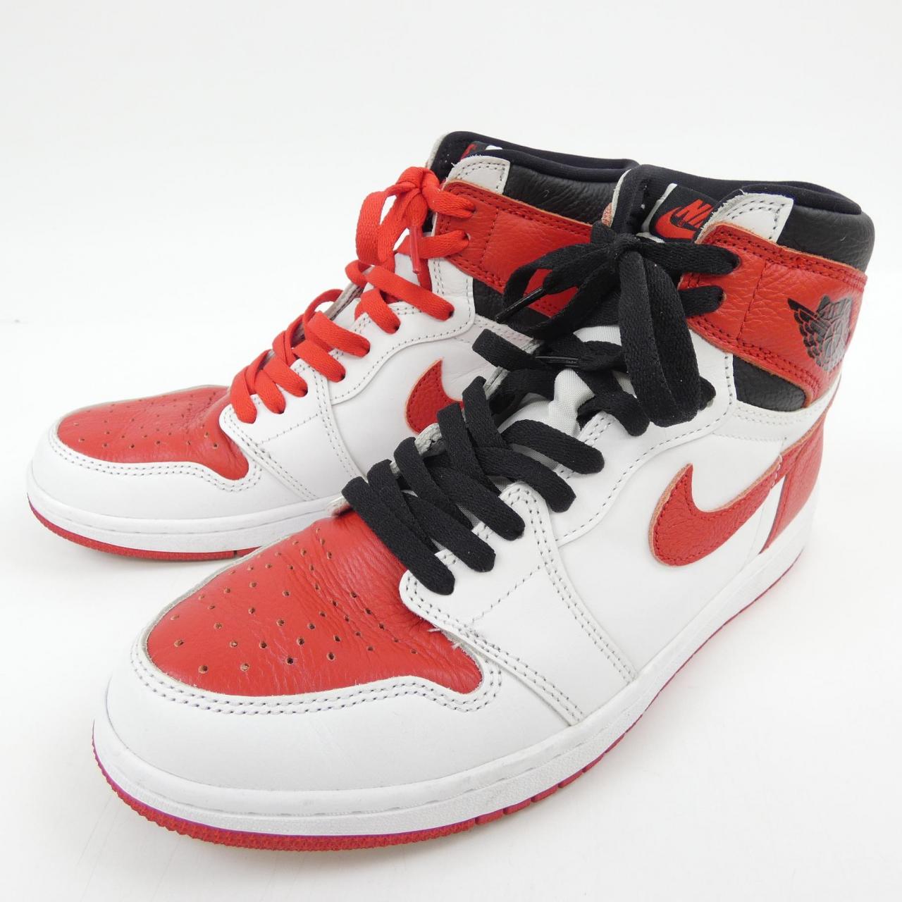 ナイキ ジョーダン NIKE JORDAN 555088-161 スニーカー