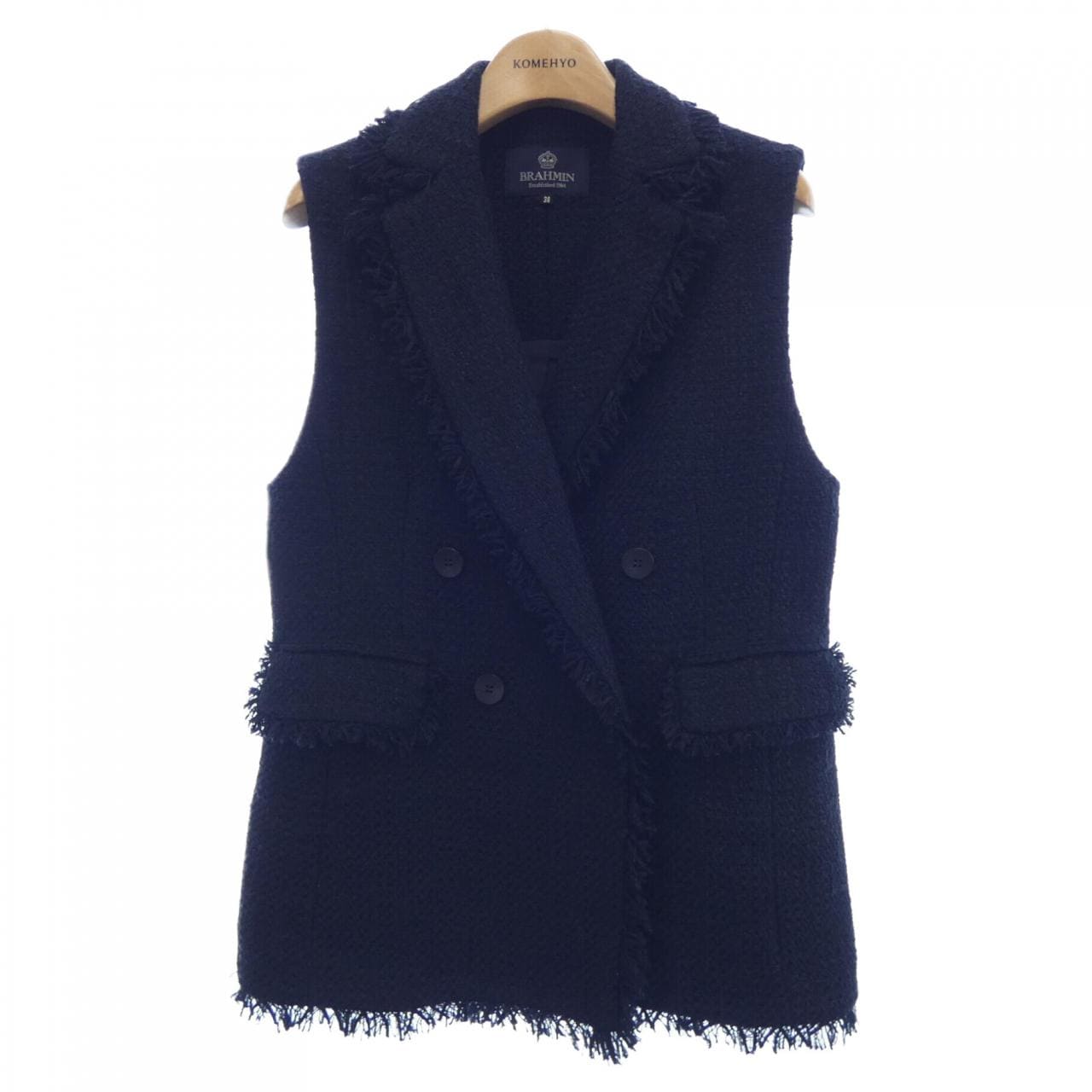 ブラーミン Brahmin ベスト