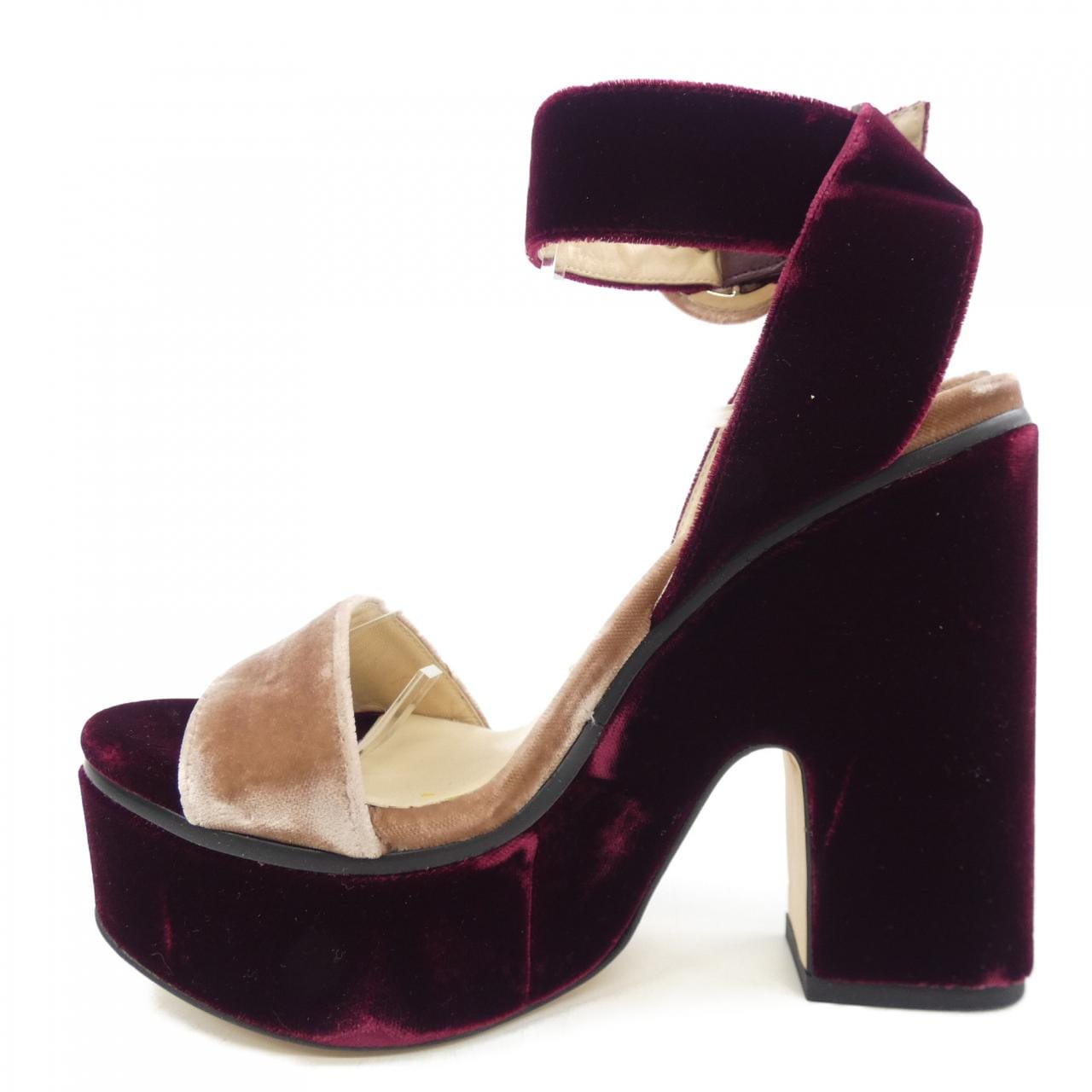 ジミーチュウ JIMMY CHOO サンダル