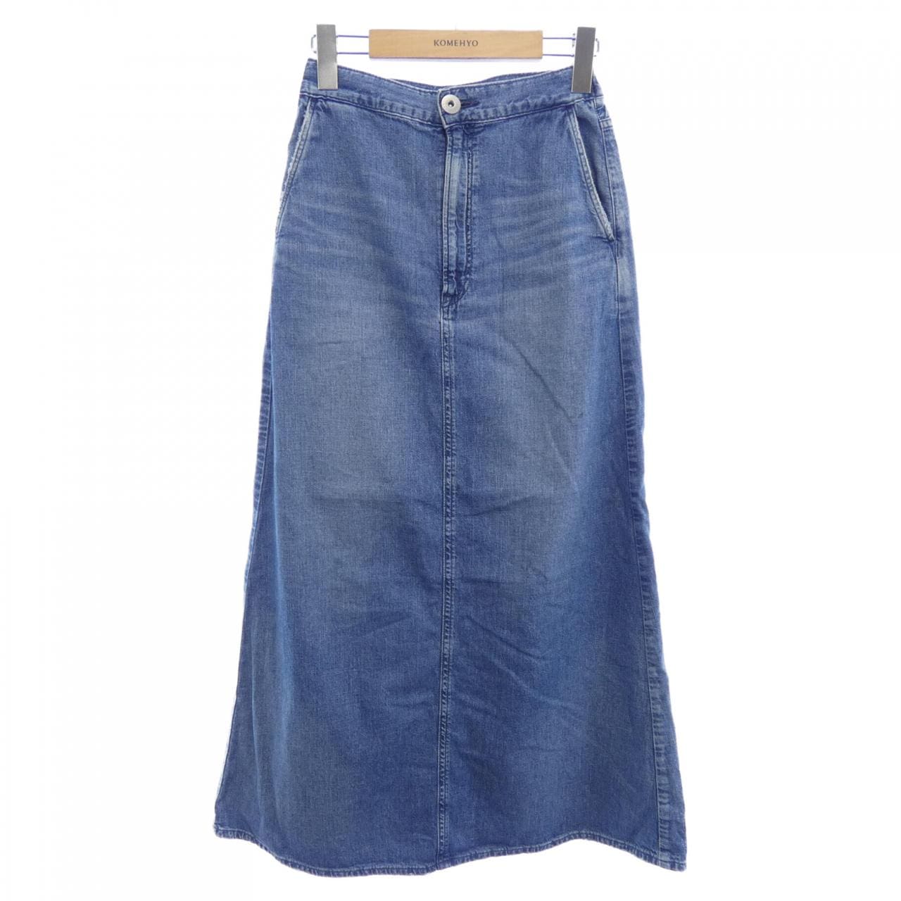 アッパーハイツ UPPER HIGHTS 75720302SEA スカート