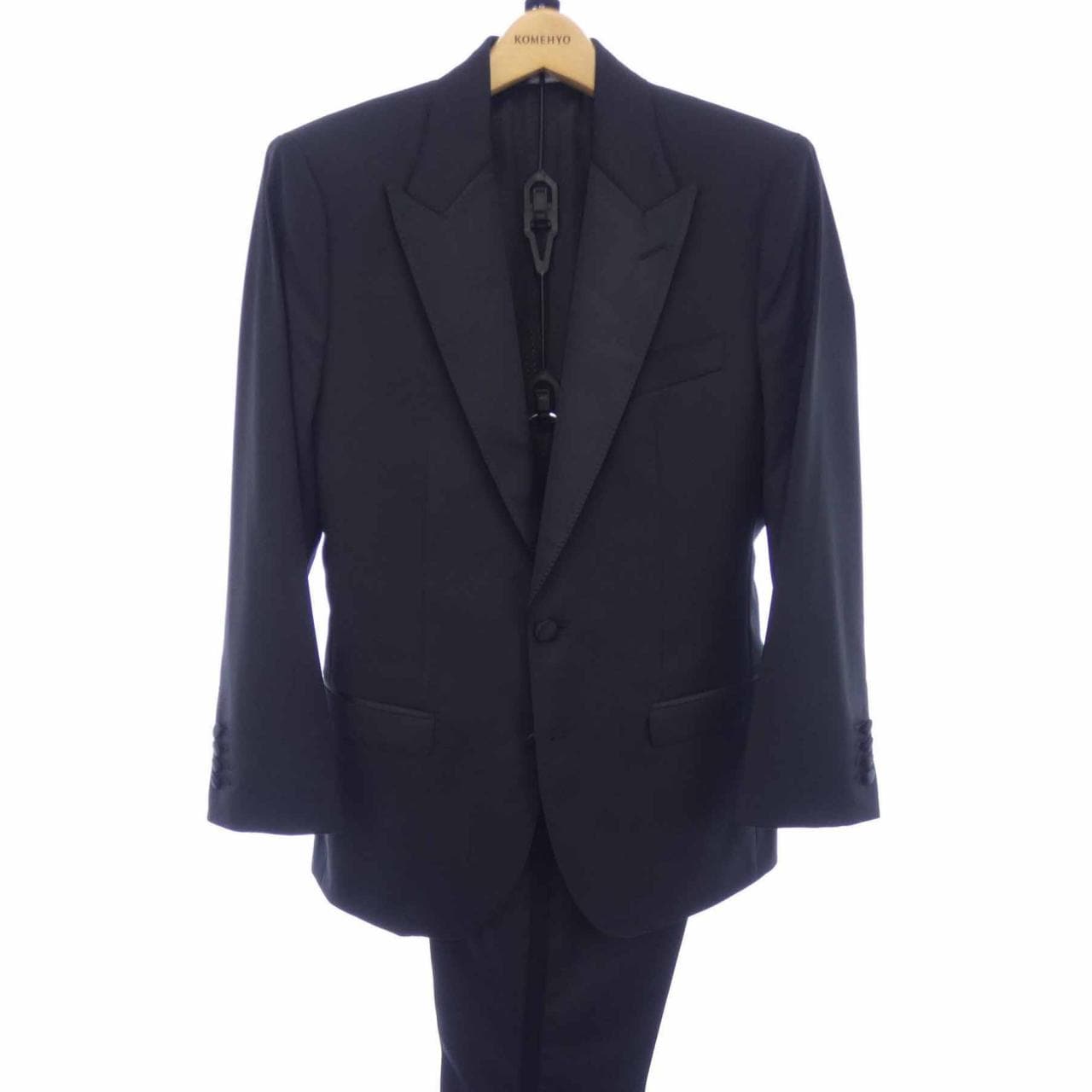 ドルチェアンドガッバーナ DOLCE&GABBANA スーツ