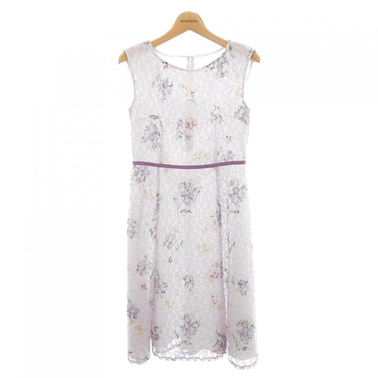 レッセパッセ LAISSE PASSE ワンピース