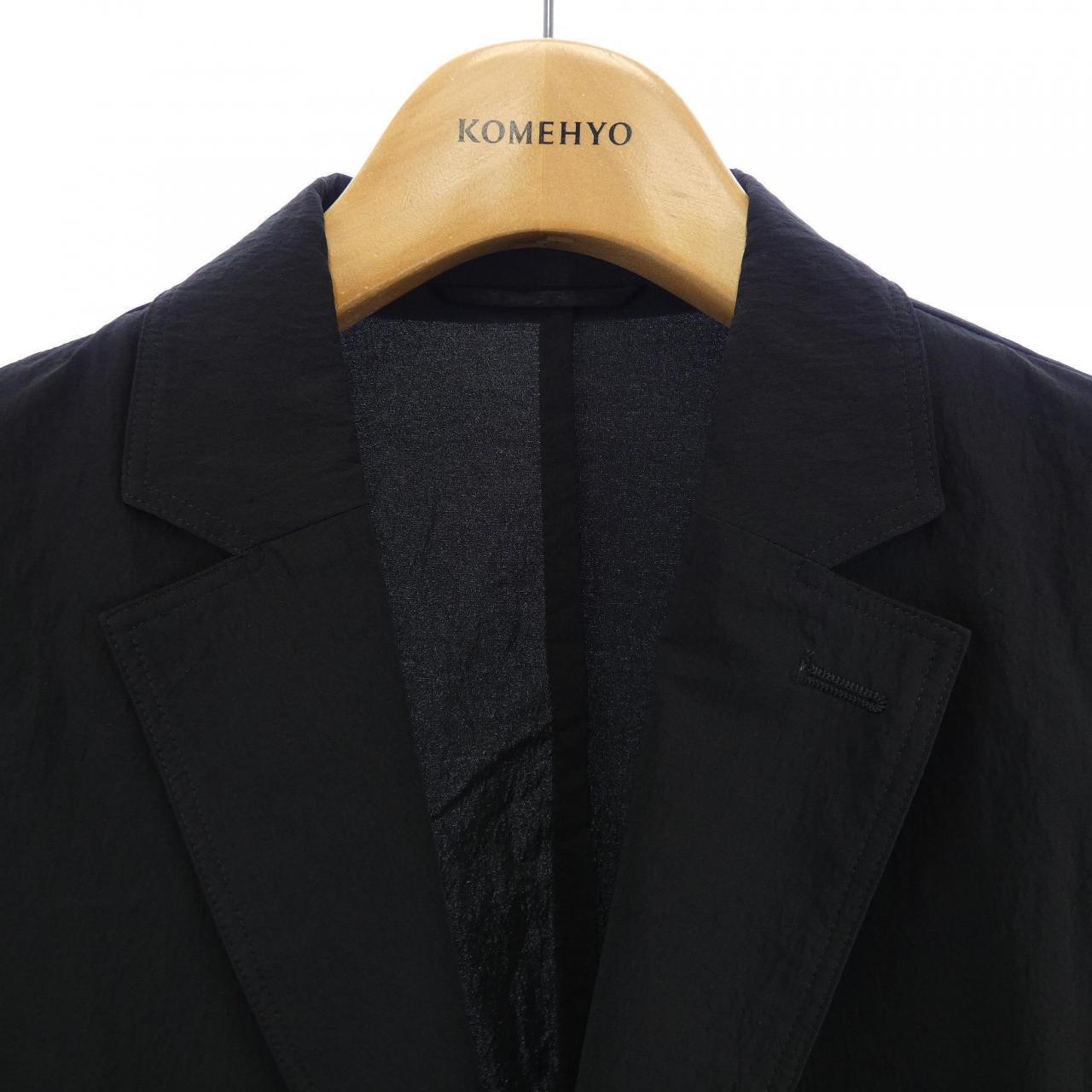 アウール AOURE ジャケット