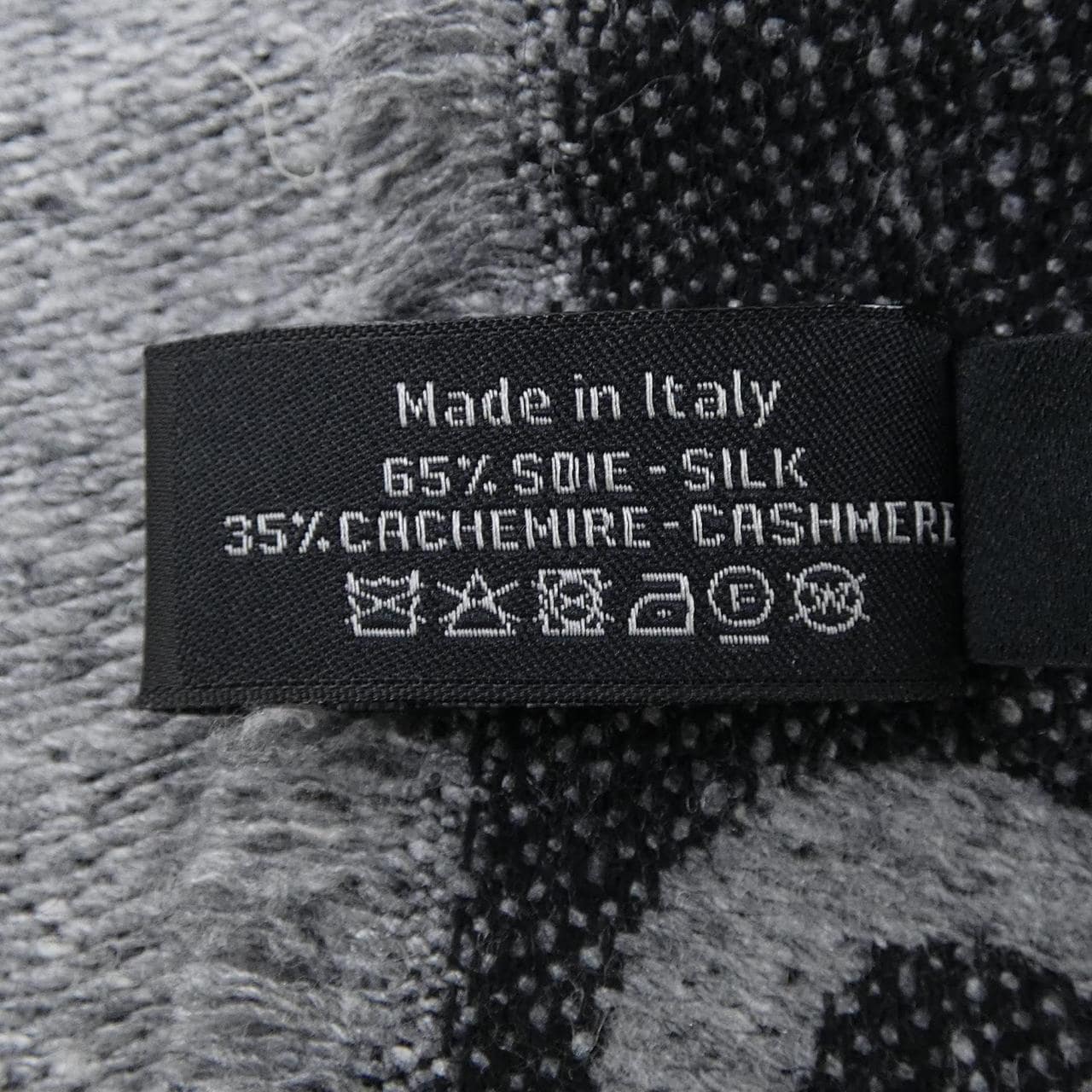 シャネル CHANEL AAB107B20756 STOLE