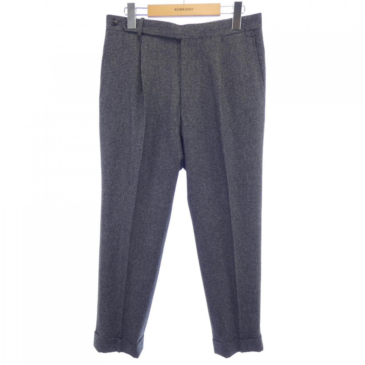 ロータ Rota 0521P パンツ