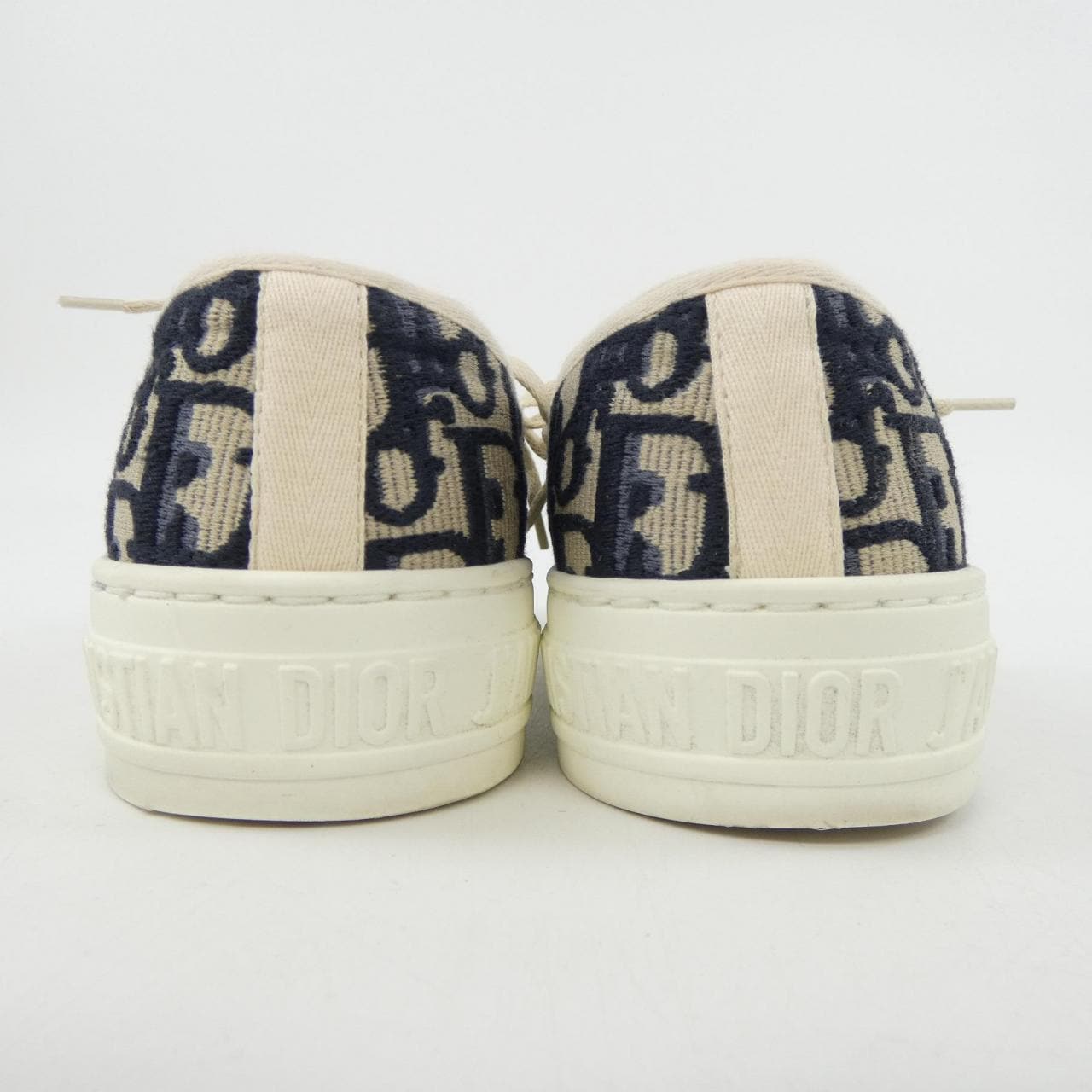 クリスチャンディオール CHRISTIAN DIOR WALK'N'DIOR KCK211OBE スニーカー