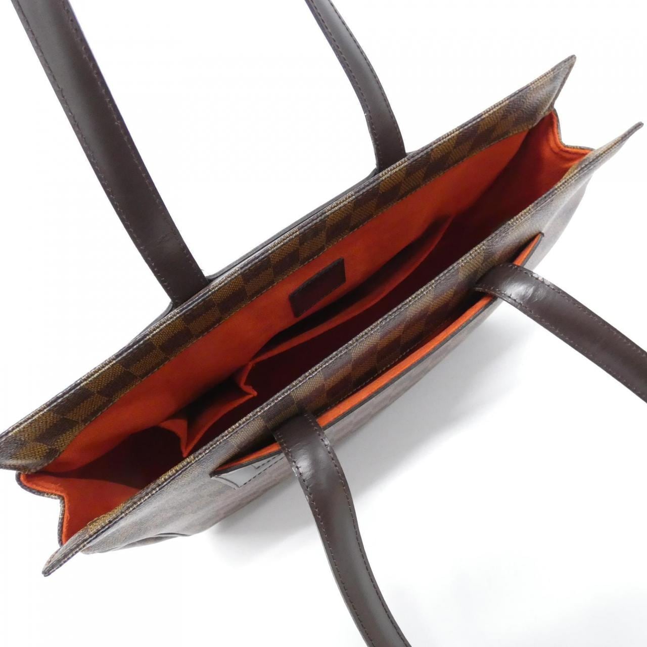 ルイヴィトン ダミエ パリオリ PM N51123 バッグ