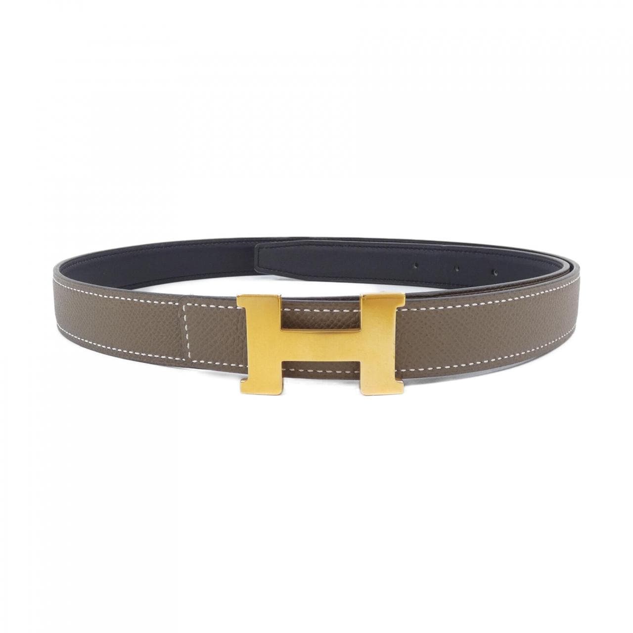エルメス HERMES ミニ コンスタンス 24mm リバーシブル BELT