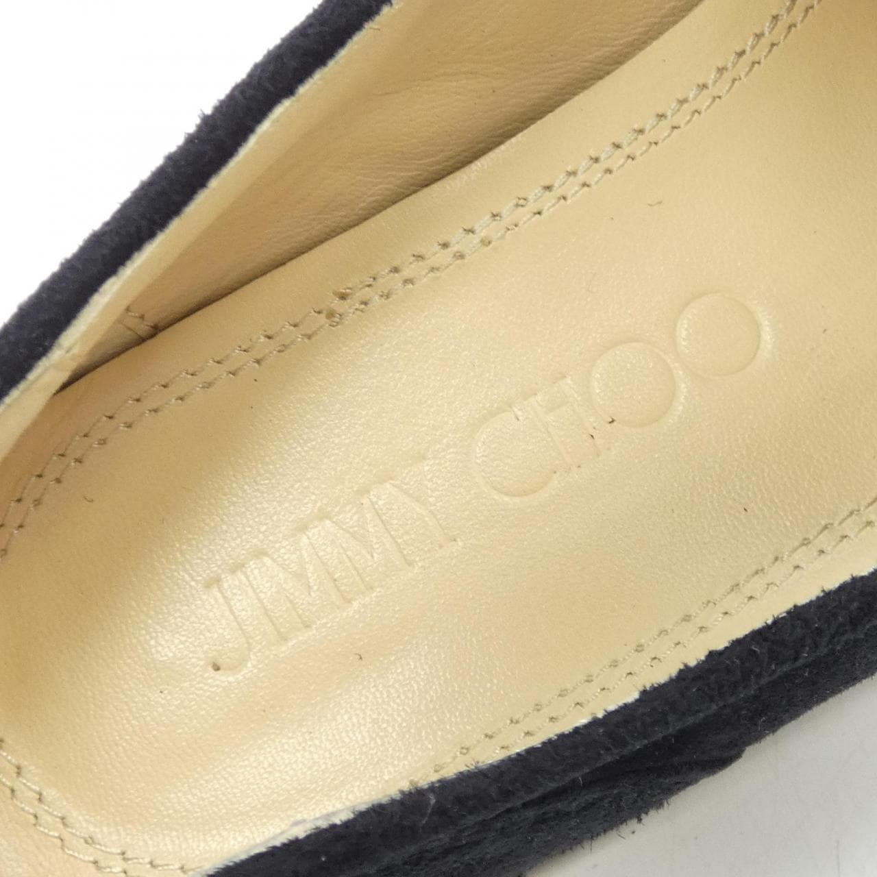 JIMMY CHOO CHOO 鞋履