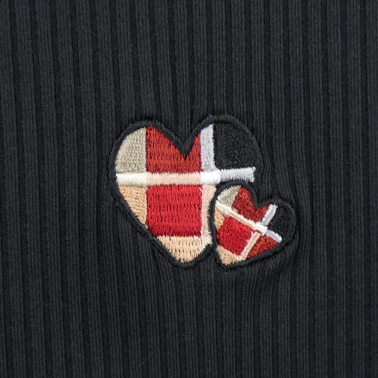 ブルーレーベルクレストブリッジ BLUE LABEL CRESTBRIDGE 55P10-674-09 トップス