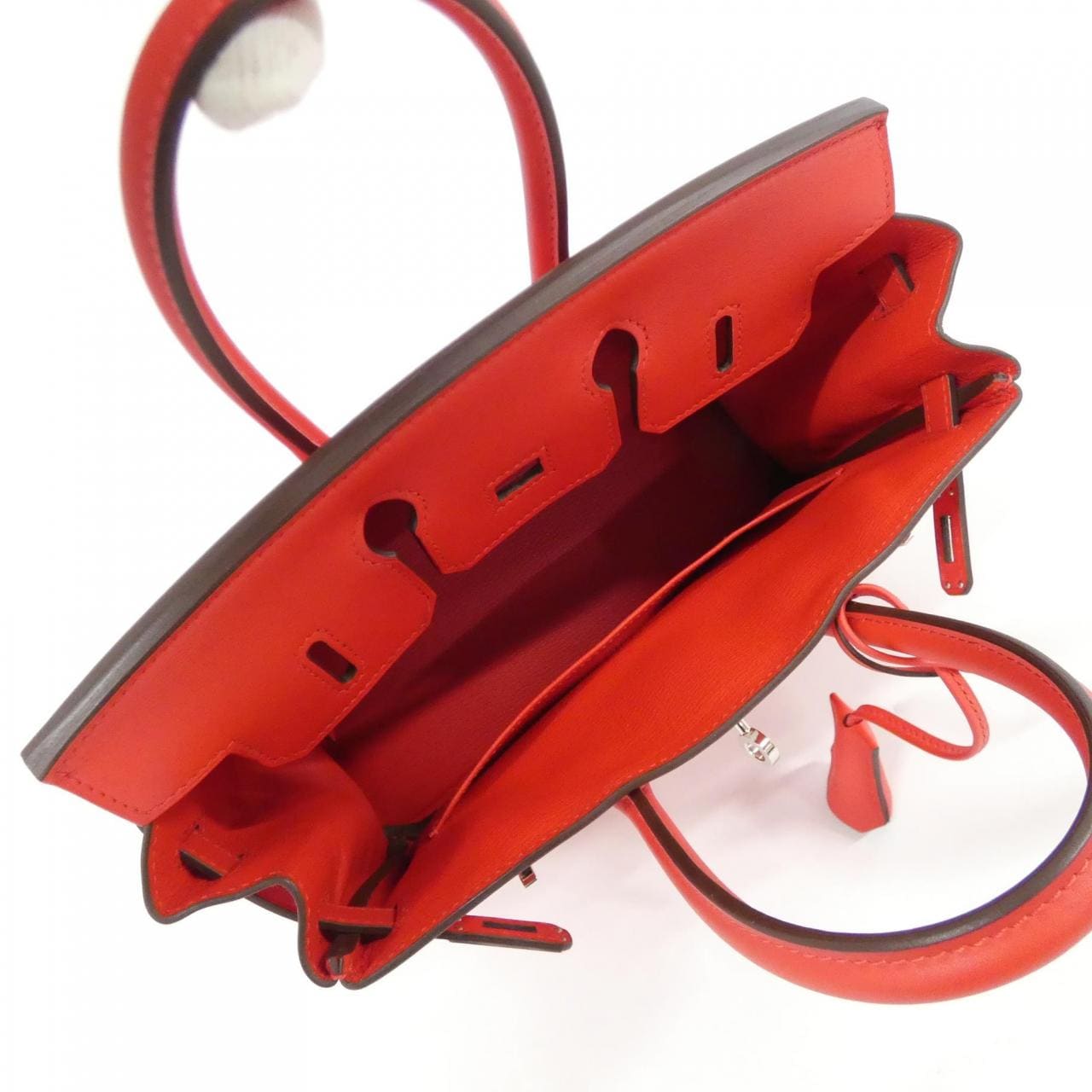 エルメス バーキン 25cm 077832CK バッグ