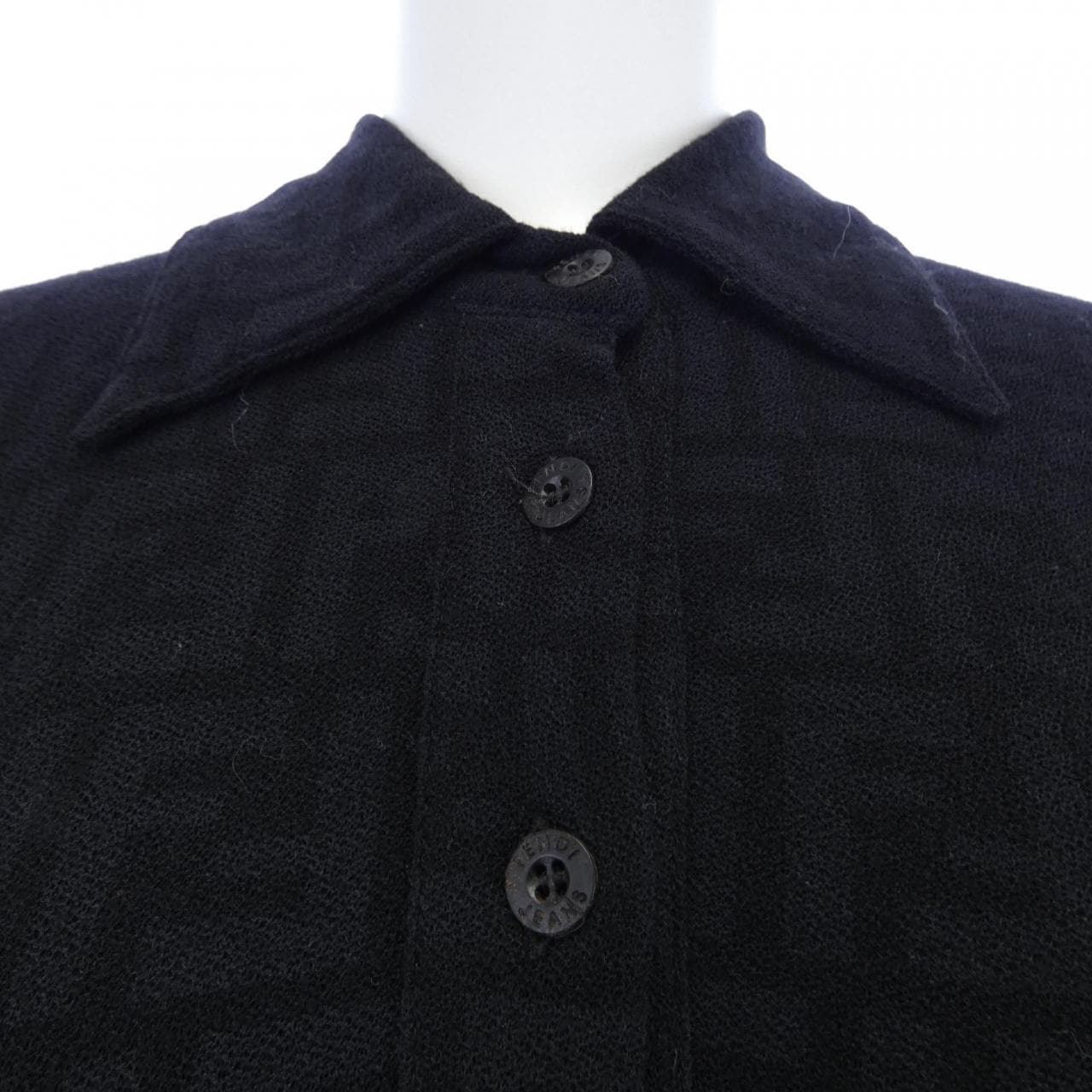 [vintage] FENDI连衣裙